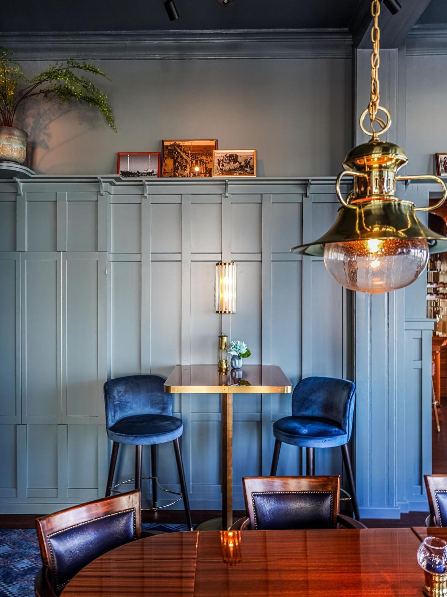 Boulevard Hotel Scheveningen Хага Екстериор снимка